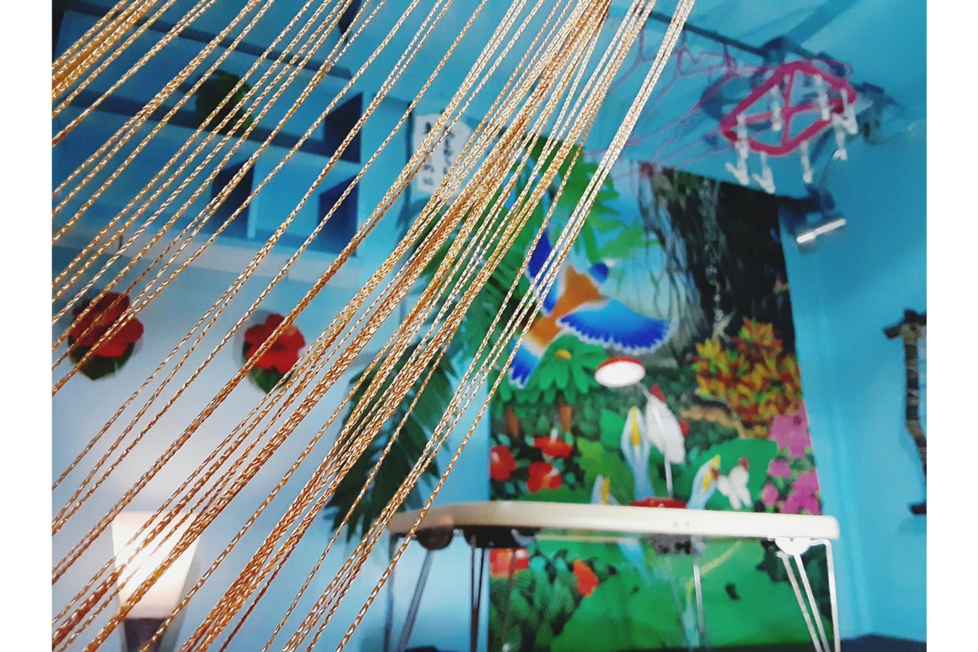 Amami Guest House Showa-So Setouchi  Buitenkant foto